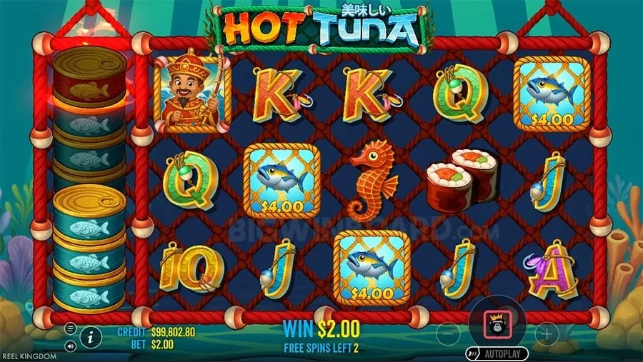 Enhanced Winning Potential