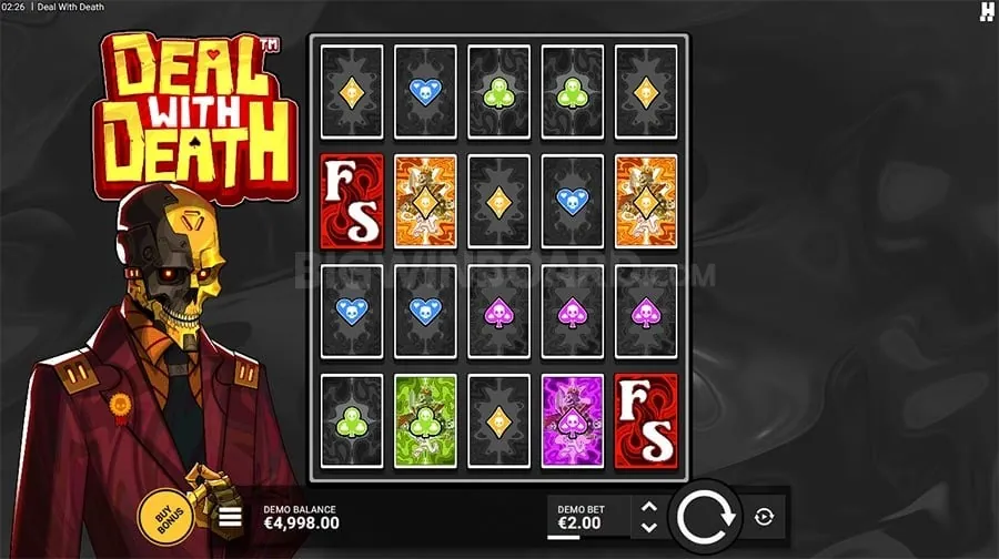 queenph Understanding Game Variance