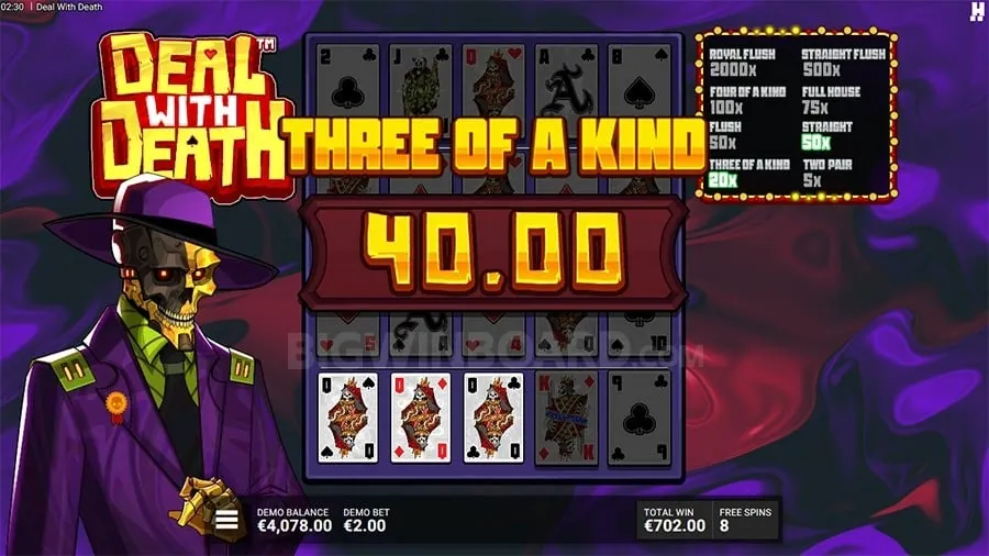 Professional Live Dealers at queenph