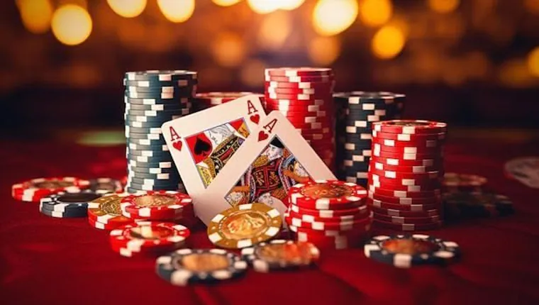 Weekly cashback reward for Live Baccarat