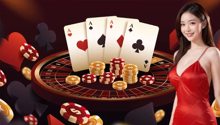 VIP program for high rollers at queenph