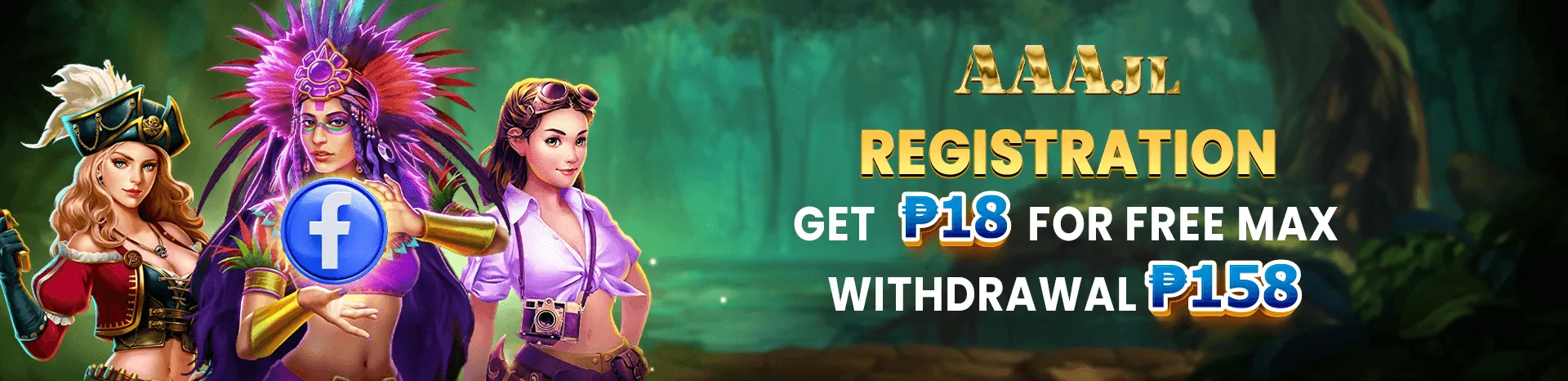queenph Online Casino Hero Banner