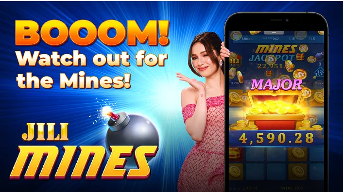 Mobile Baccarat app on a smartphone